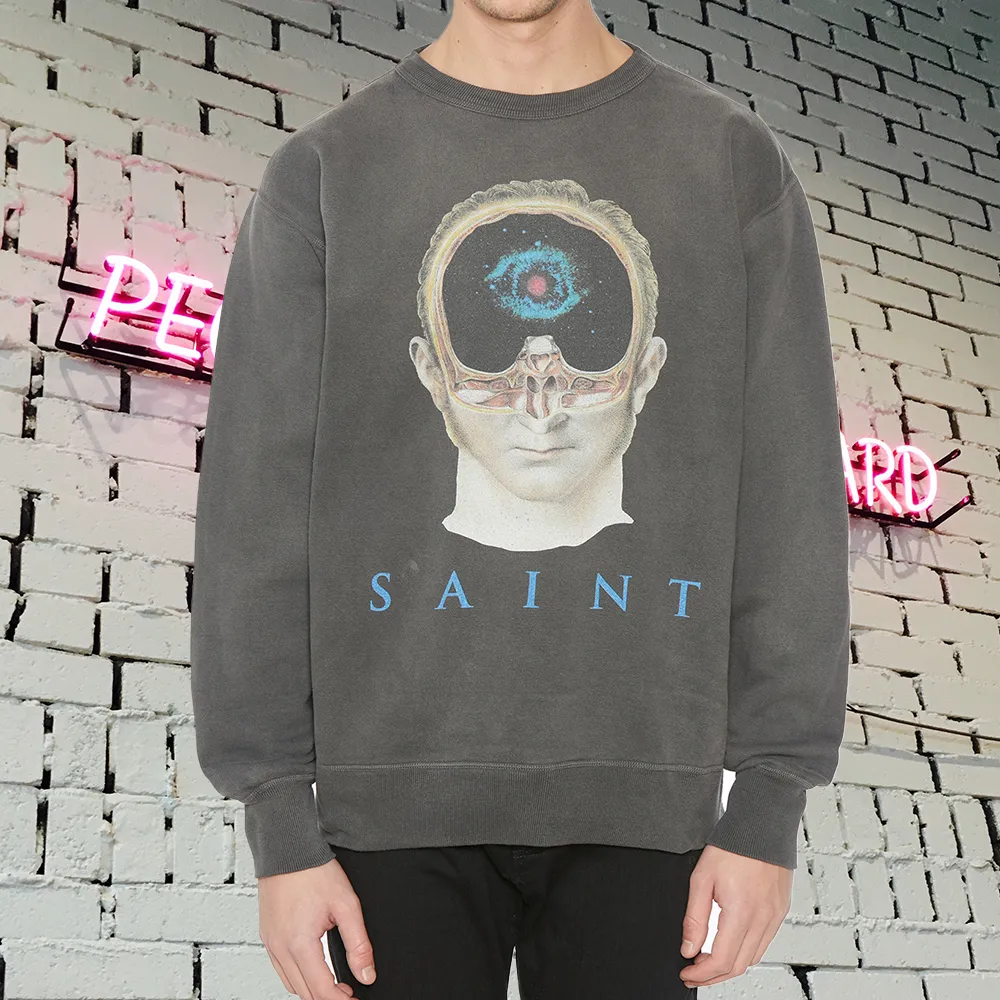 Saint Mxxxxxx  |T-Shirts