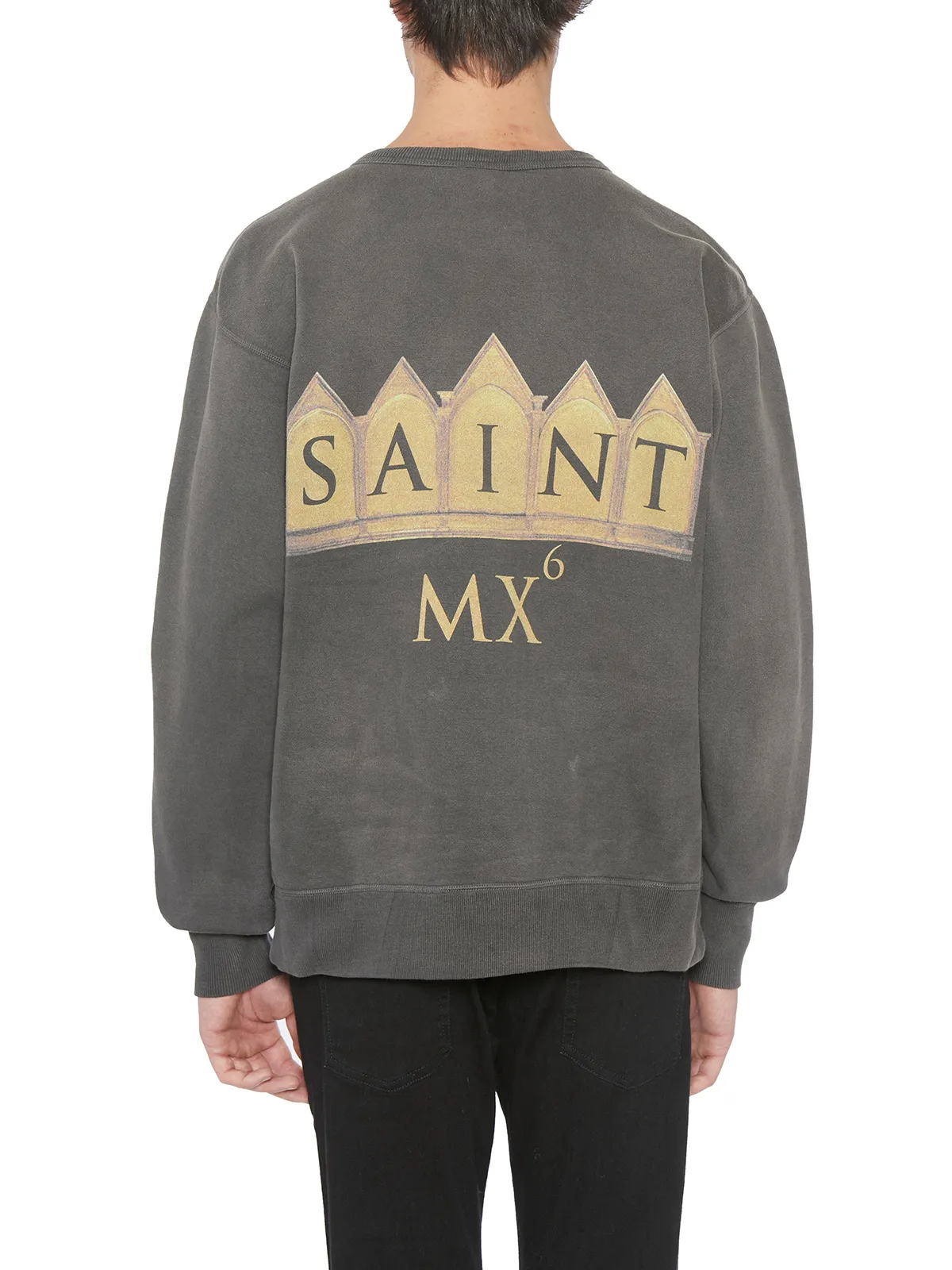 Saint Mxxxxxx  |T-Shirts