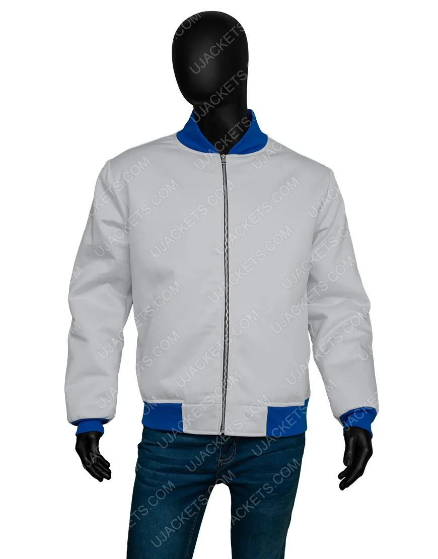 Scoob Zac Efron Jacket | Free Shipping | ujackets.com | 35% OFF