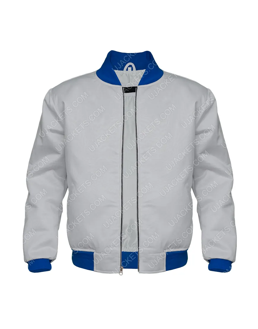 Scoob Zac Efron Jacket | Free Shipping | ujackets.com | 35% OFF