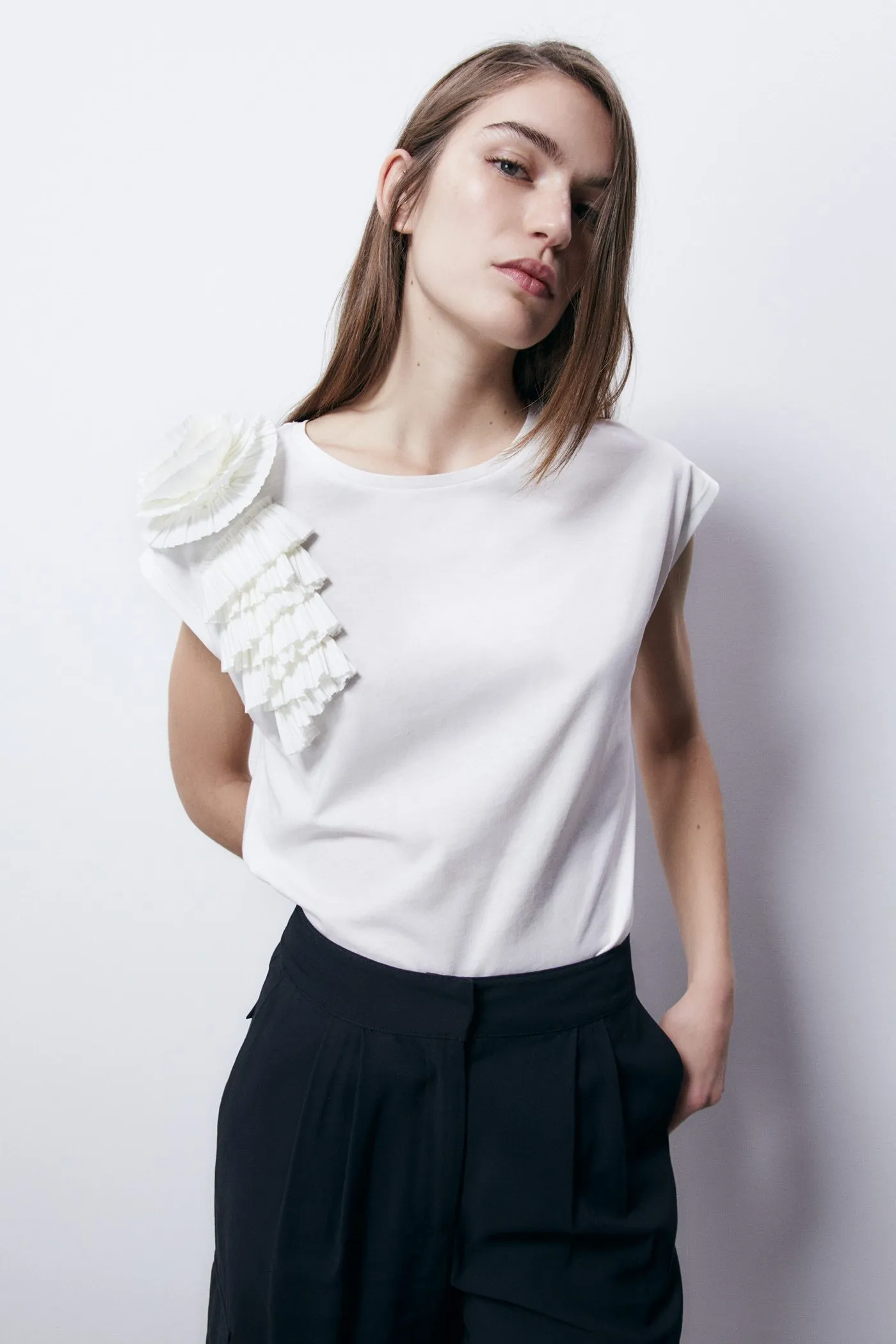 Sfera  |Shirts & Blouses