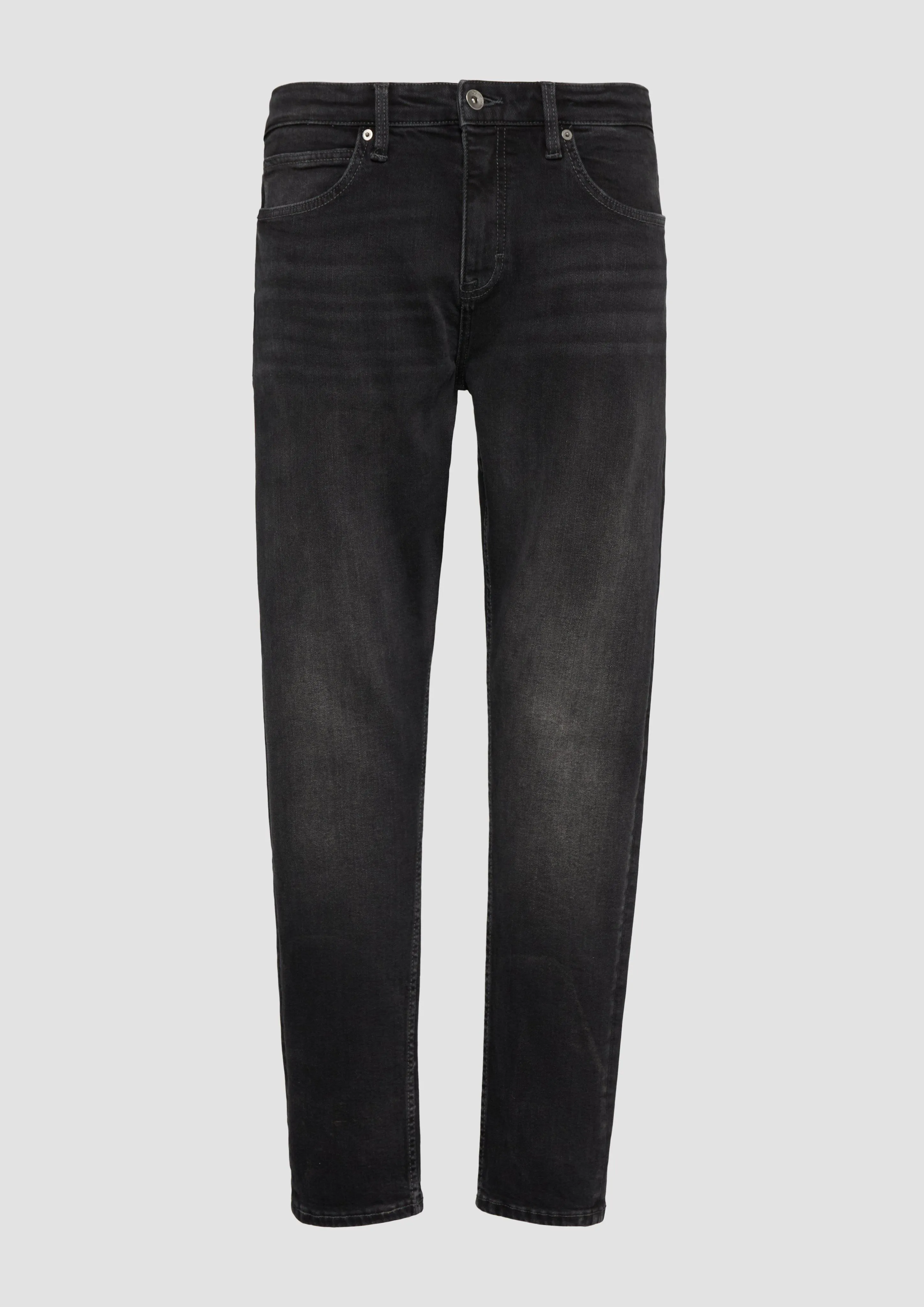 Shawn jeans / regular fit / mid rise / tapered leg