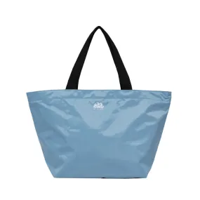 SHOPPING BAG TRAPEZE Woman Hyacinth 