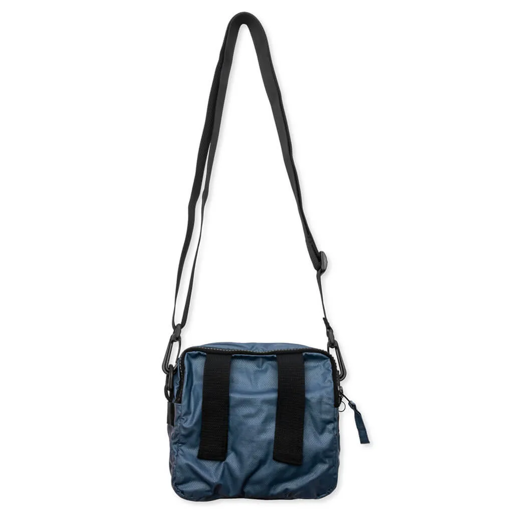 Shoulder Bag - Avio Blue