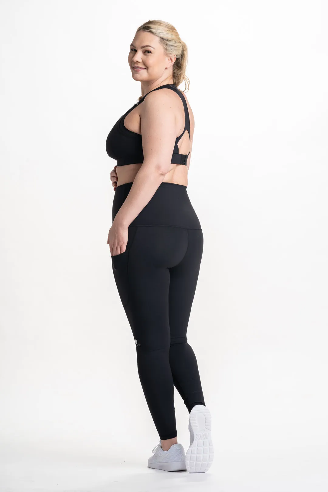 Sima Pregnancy & Postpartum Leggings