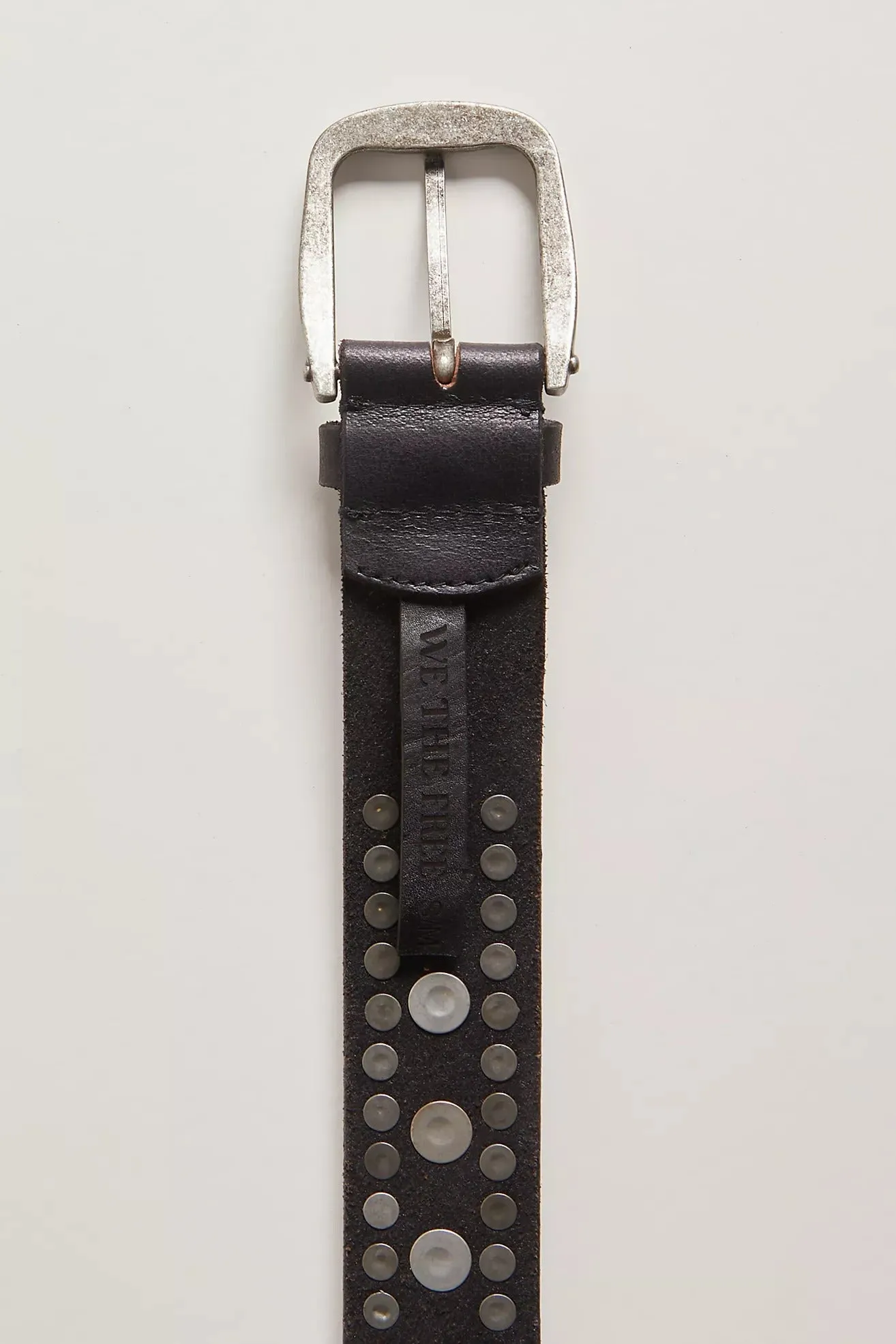 Sola Stud Belt