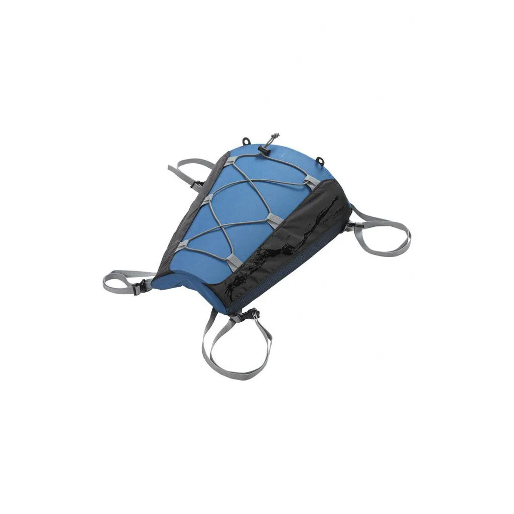 Solution Access Deck Bag