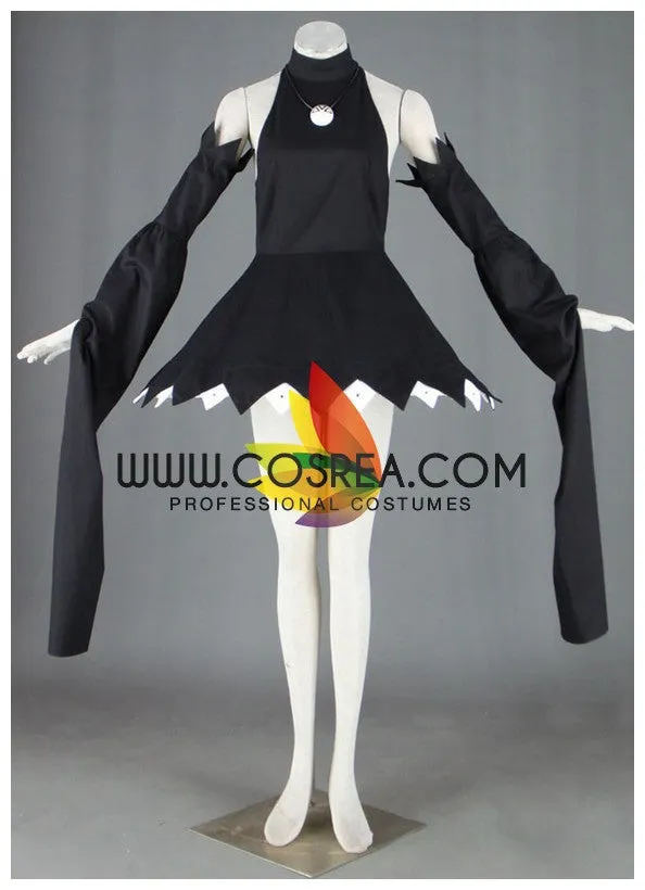 Soul Eater Blair Cosplay Costume