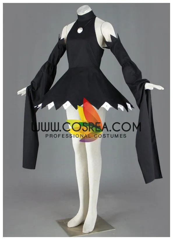 Soul Eater Blair Cosplay Costume