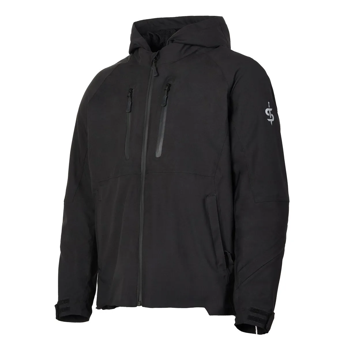 Spada Joe Jacket - Black