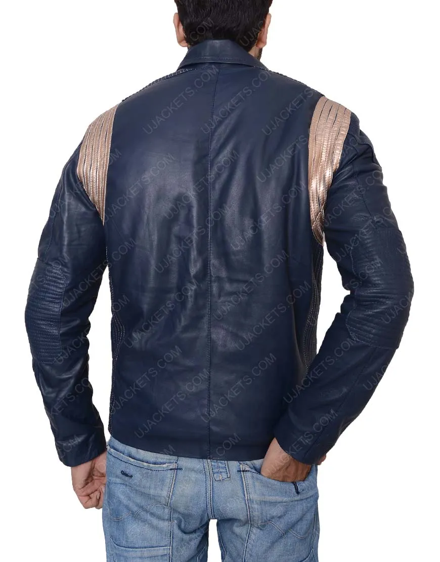 Star Trek Discovery Uniforms Jacket - UJackets