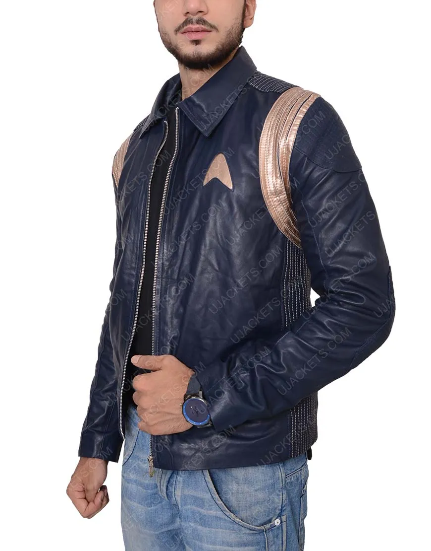 Star Trek Discovery Uniforms Jacket - UJackets