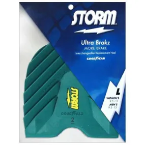 Storm Heel H2 (Large)