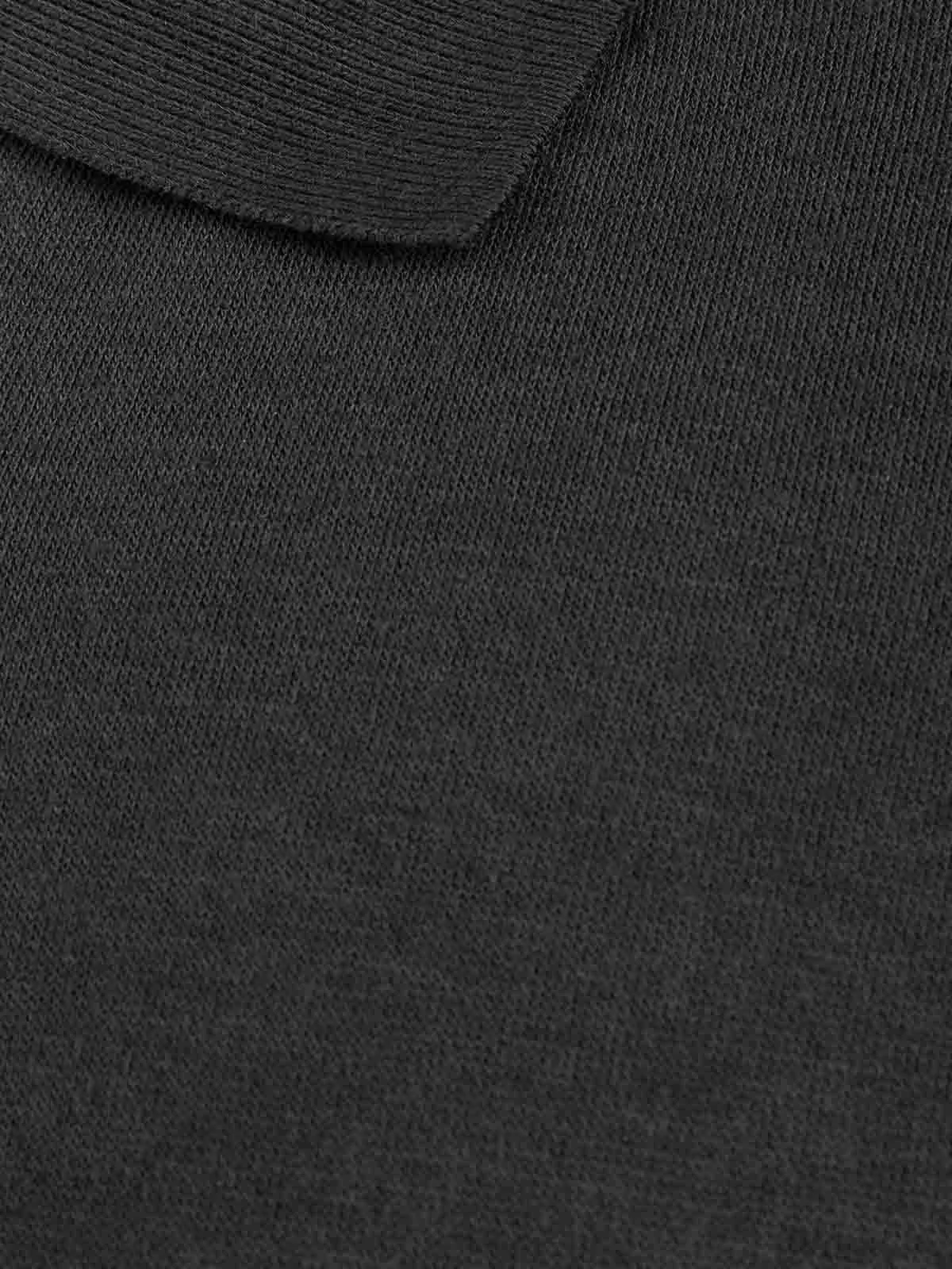 Storvik Polo Sweater Napoli