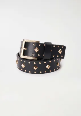 Stud Trim Belt