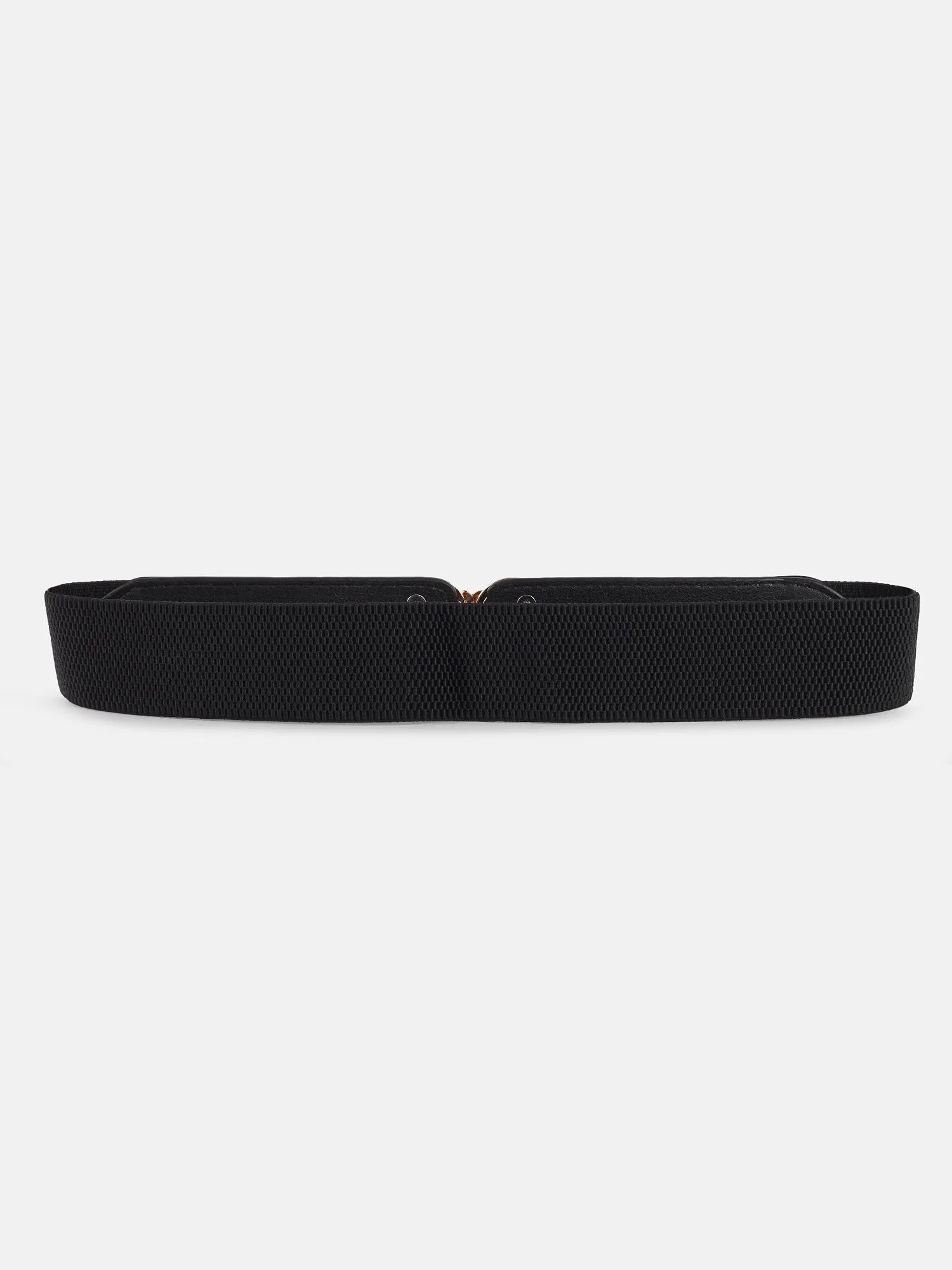 Stylish Thick Elastic Belt