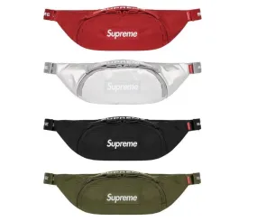 Supreme FW22 Waist Bag 