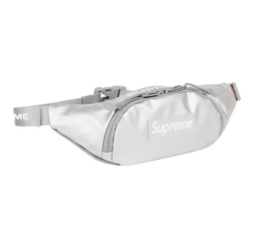 Supreme FW22 Waist Bag 