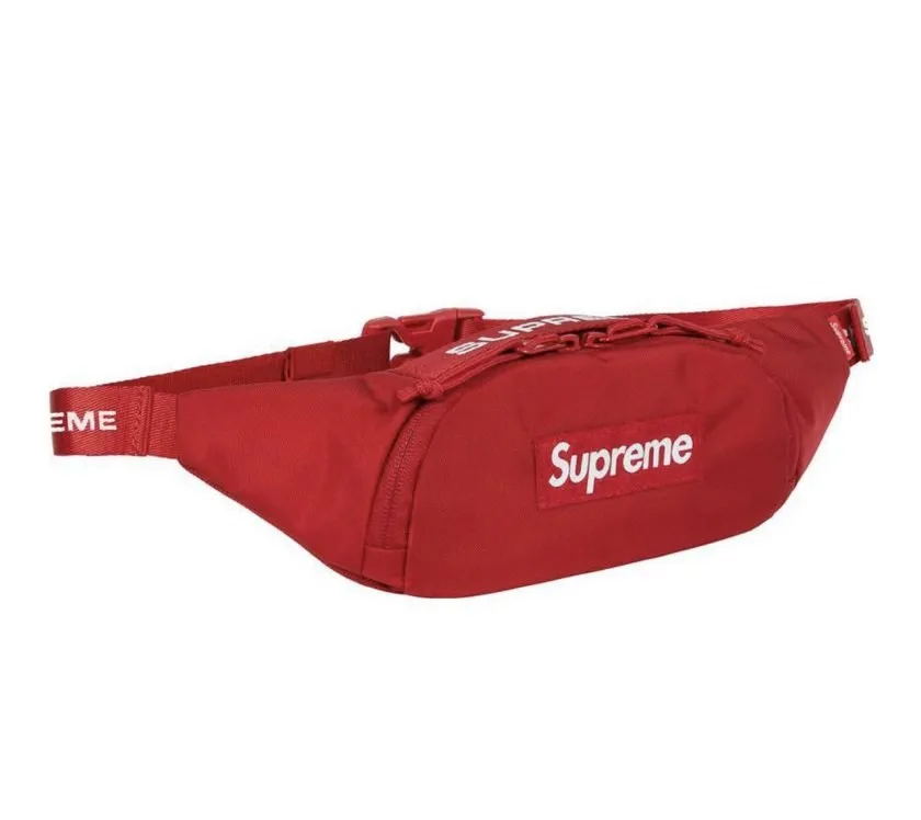 Supreme FW22 Waist Bag 