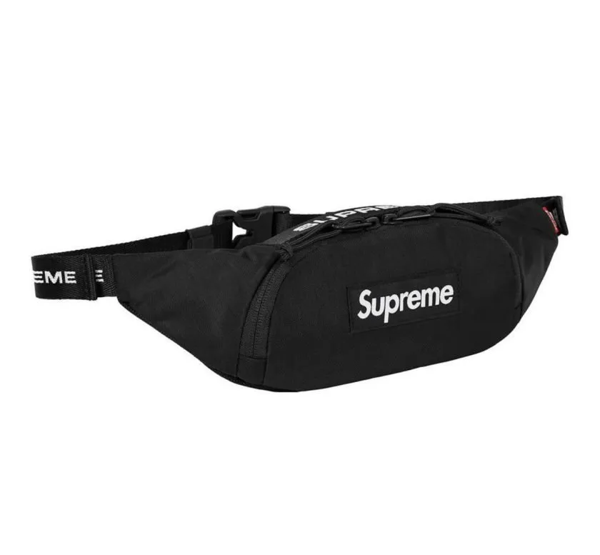 Supreme FW22 Waist Bag 