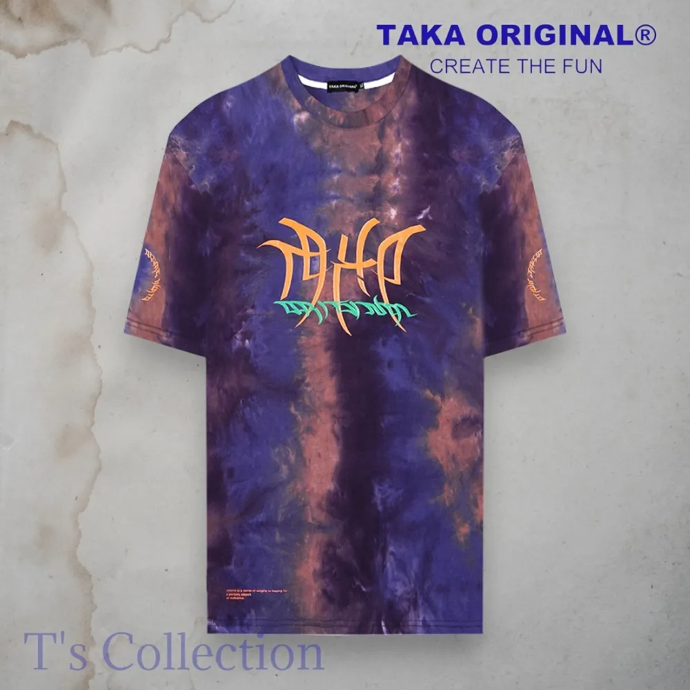 TAKA ORIGINAL  |T-Shirts