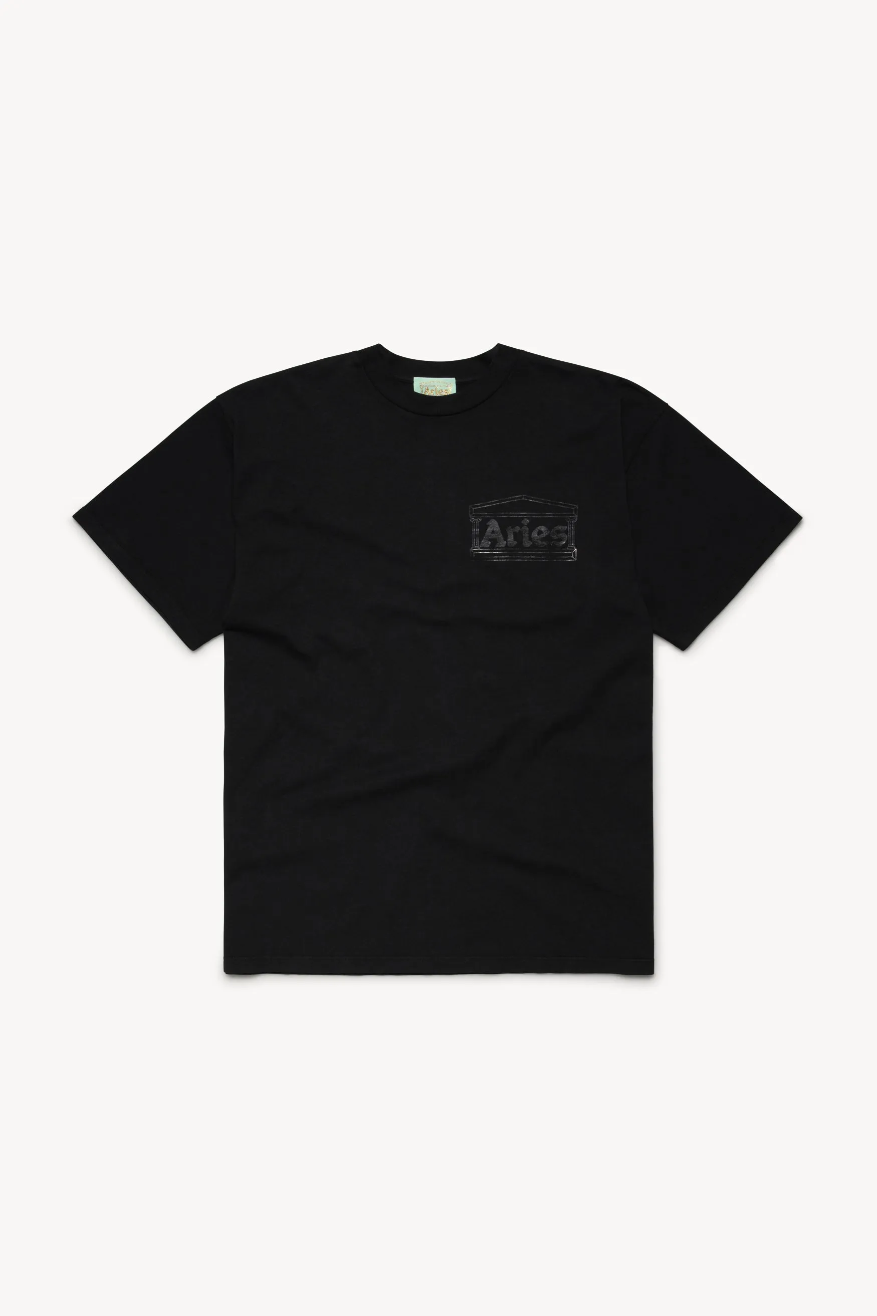 Temple Tee