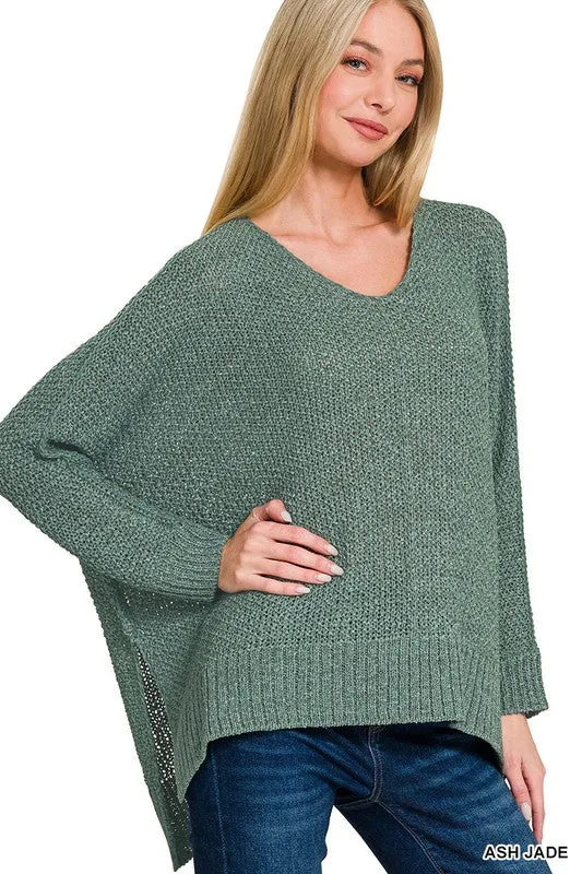 Terri Sweater