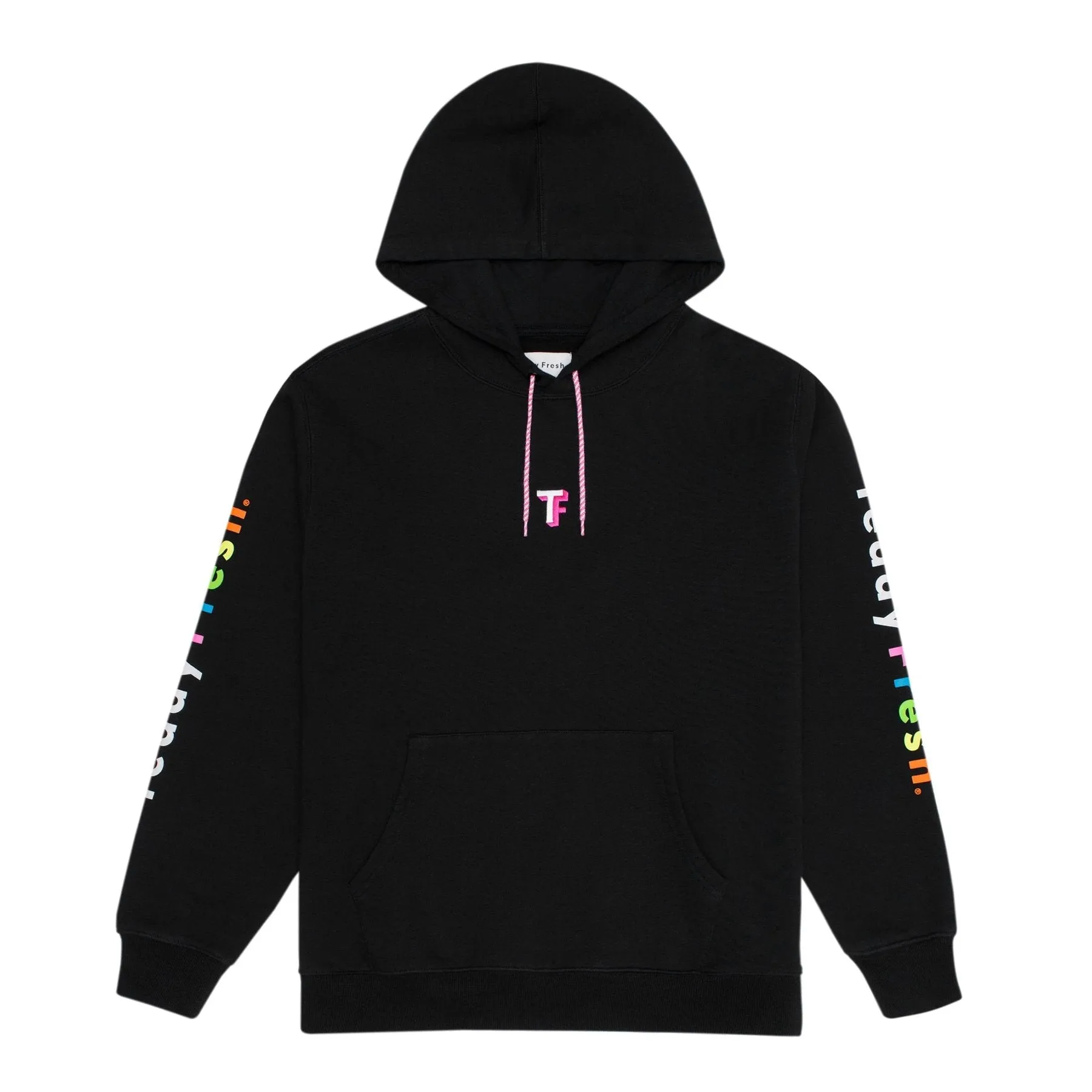 TF Hoodie