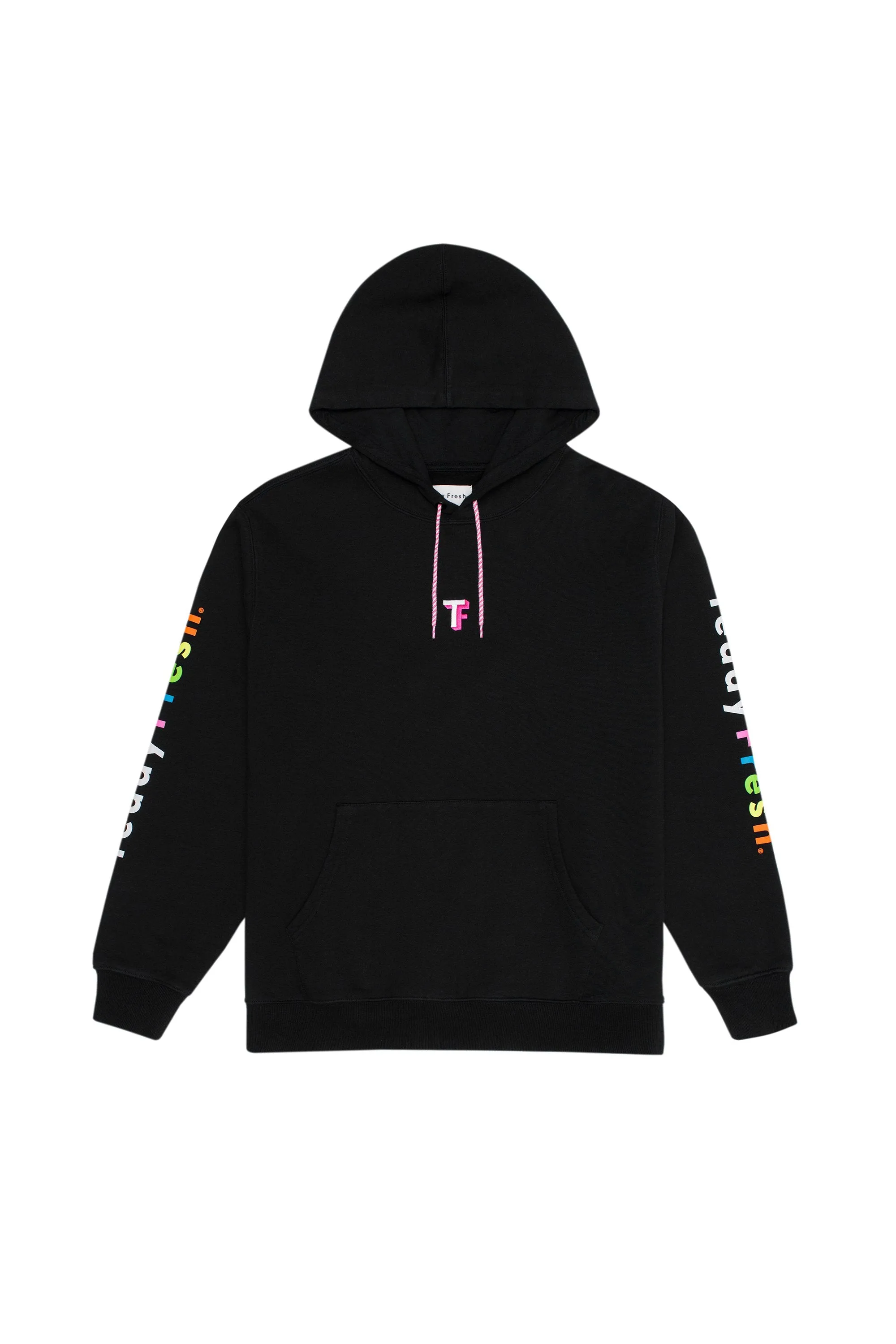 TF Hoodie