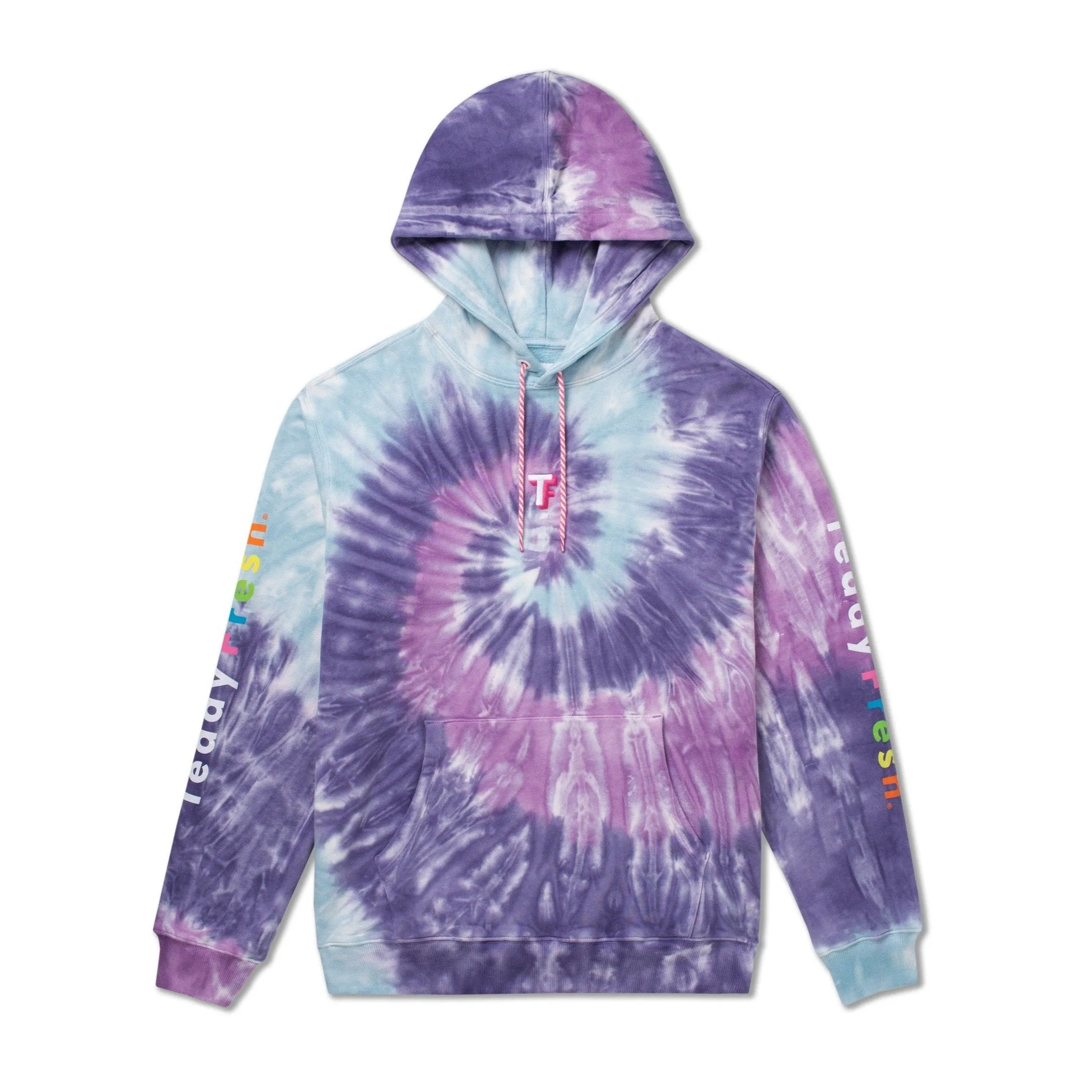 TF Hoodie