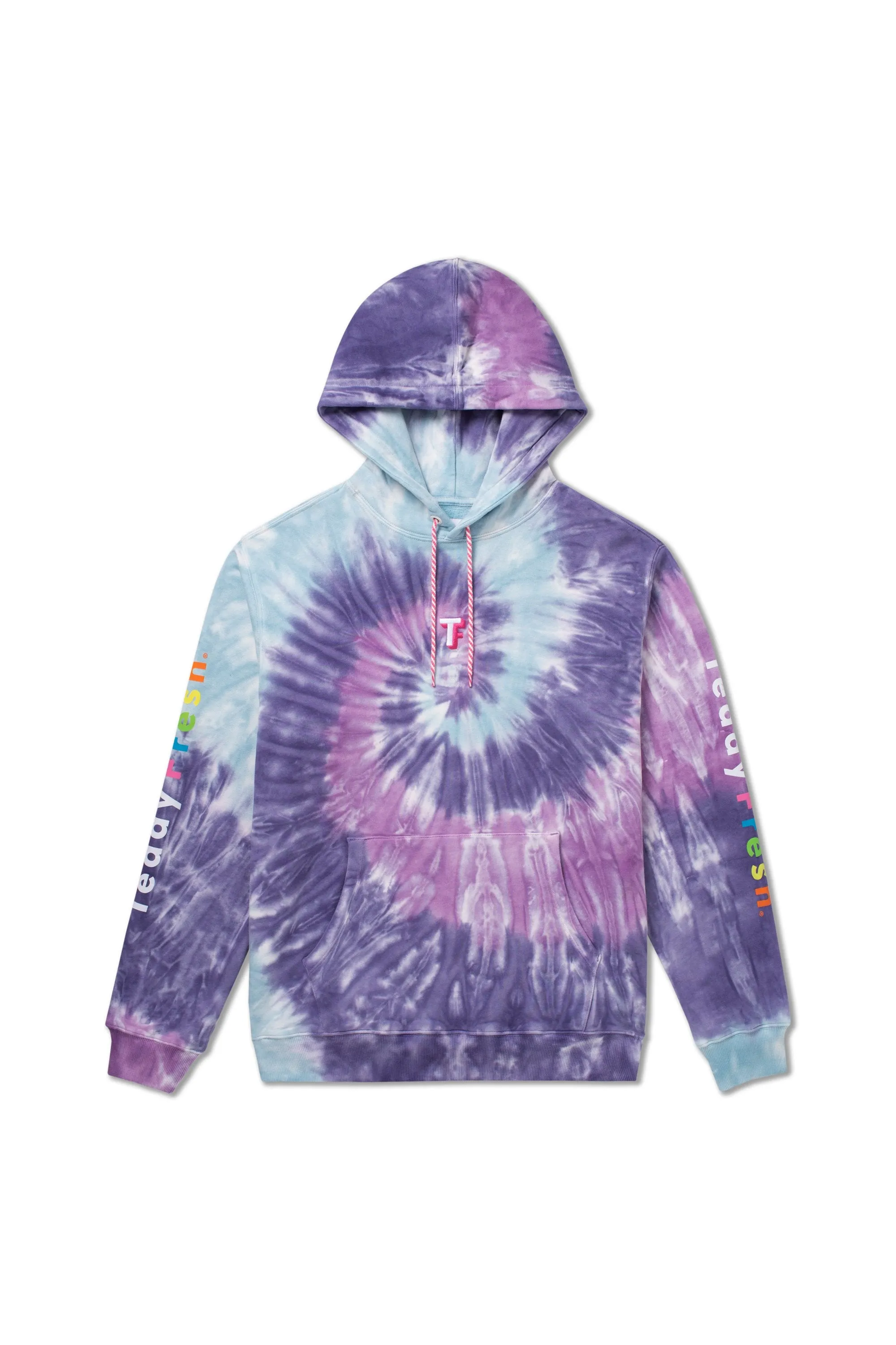 TF Hoodie