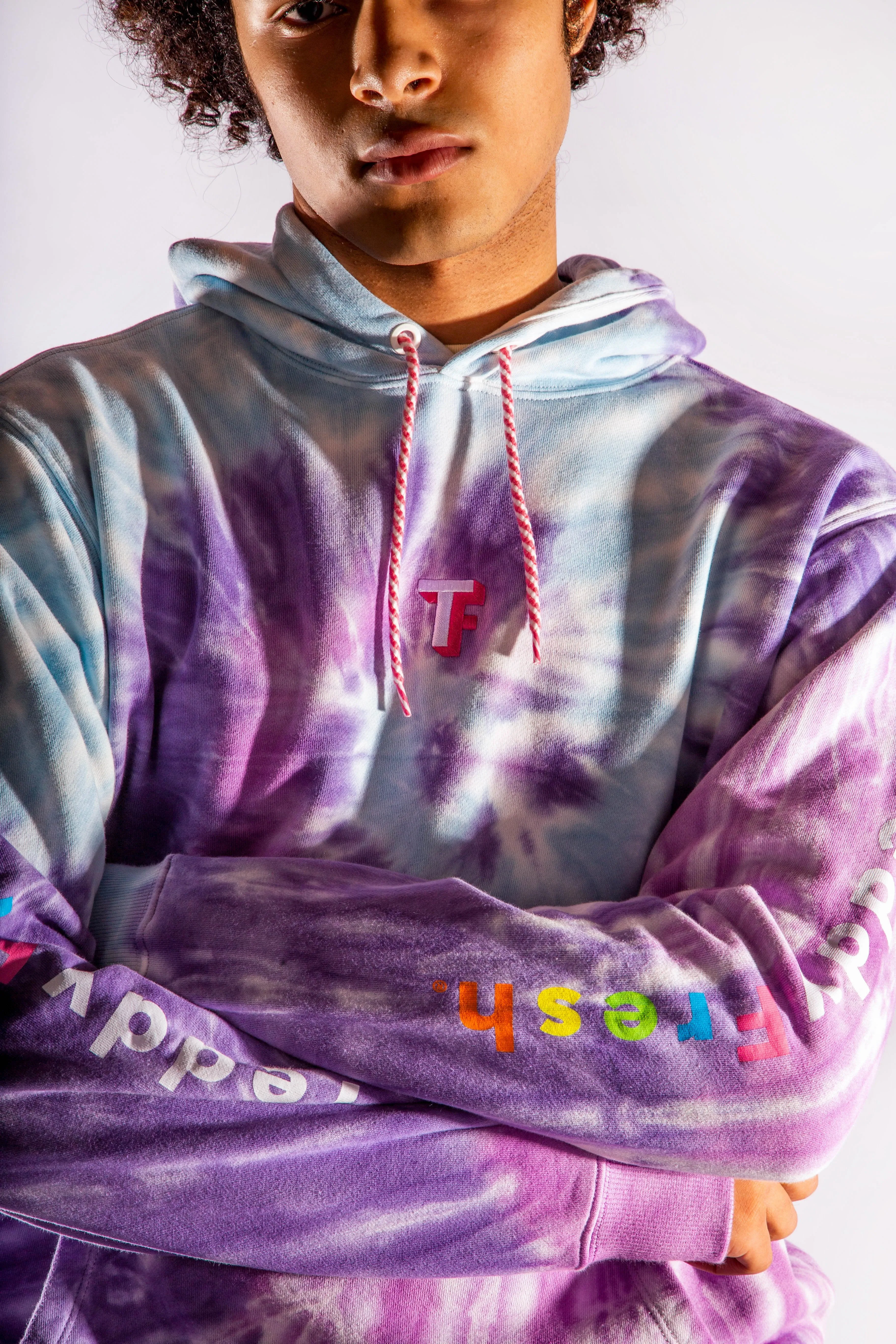 TF Hoodie