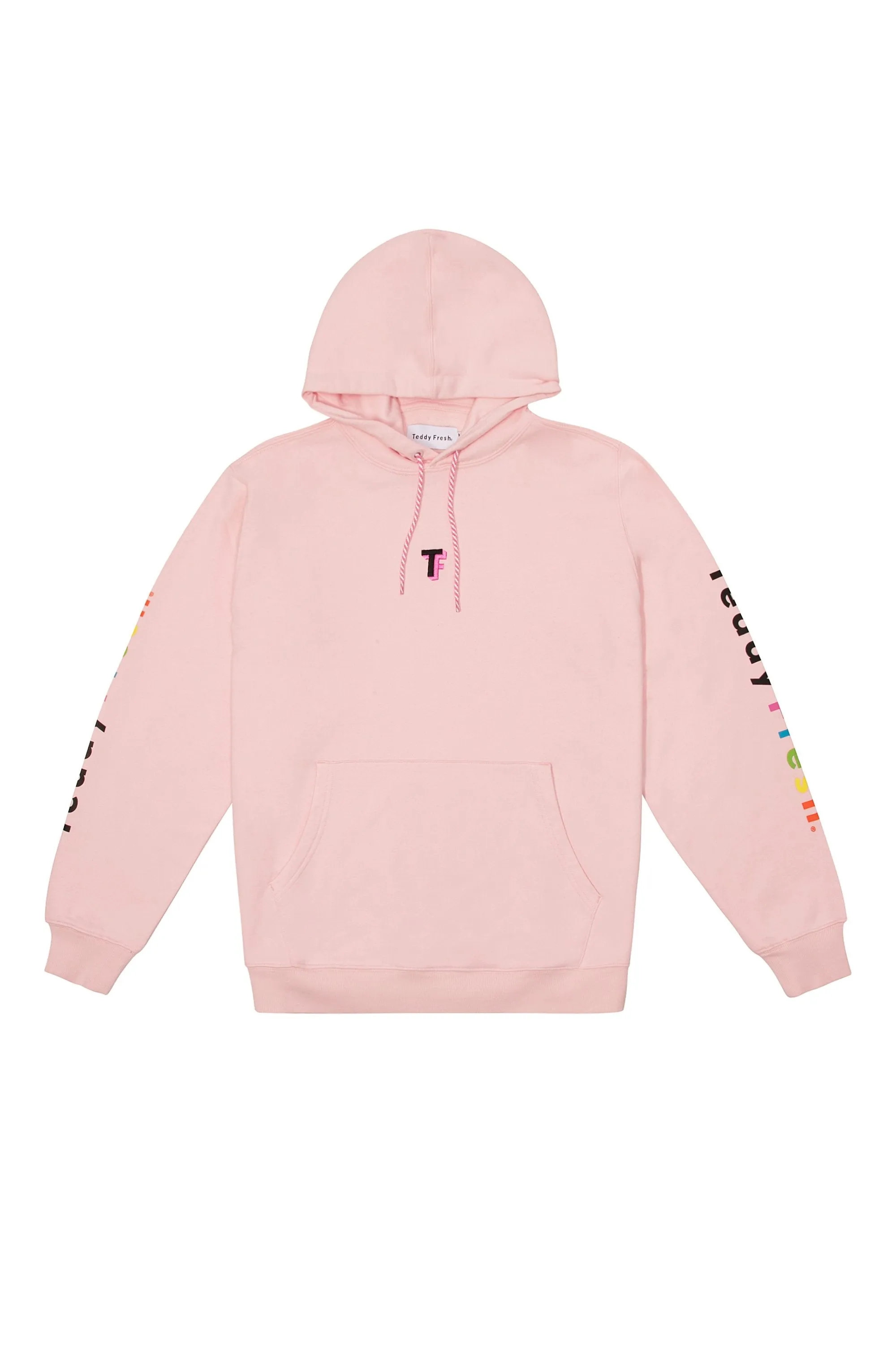 TF Hoodie