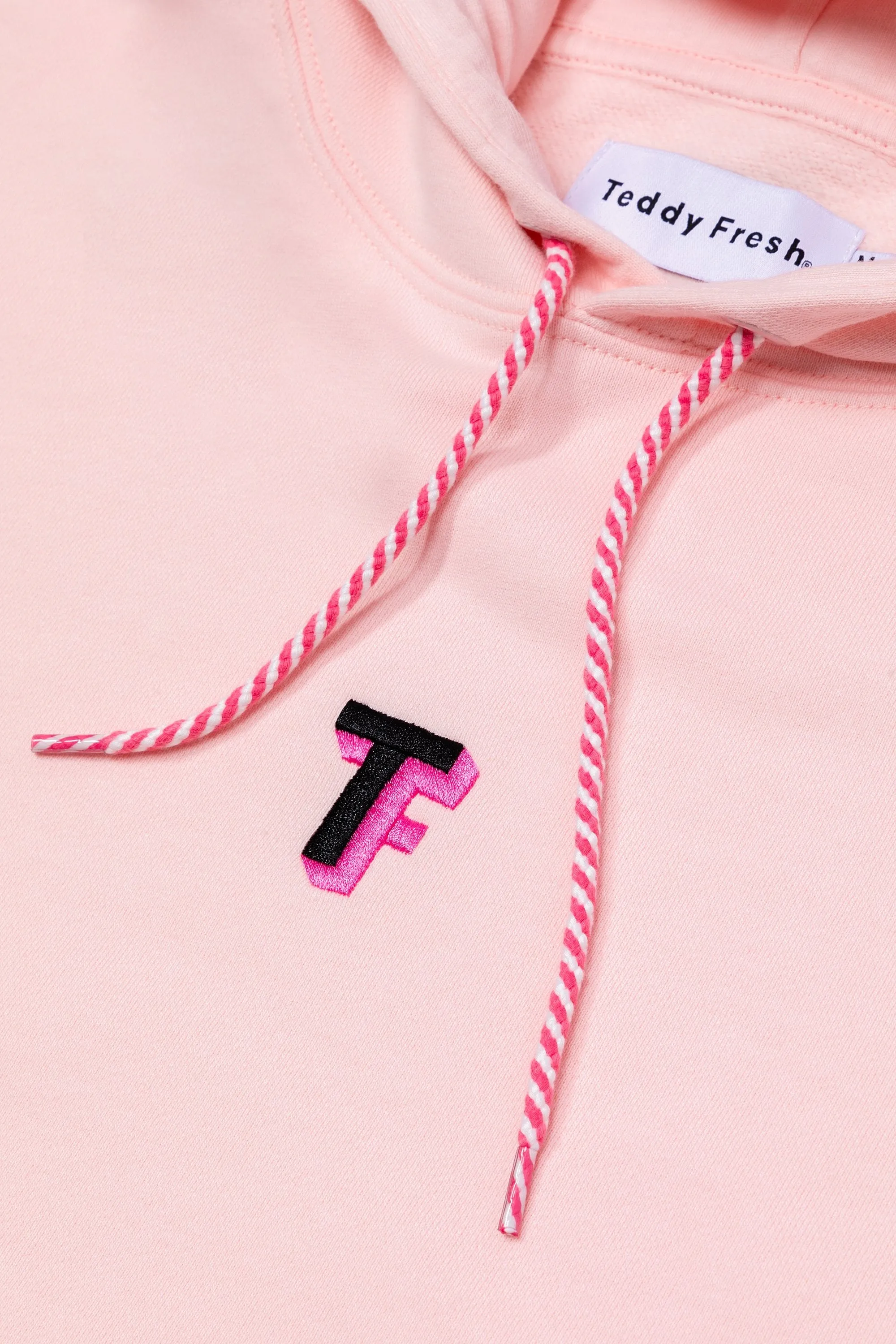 TF Hoodie