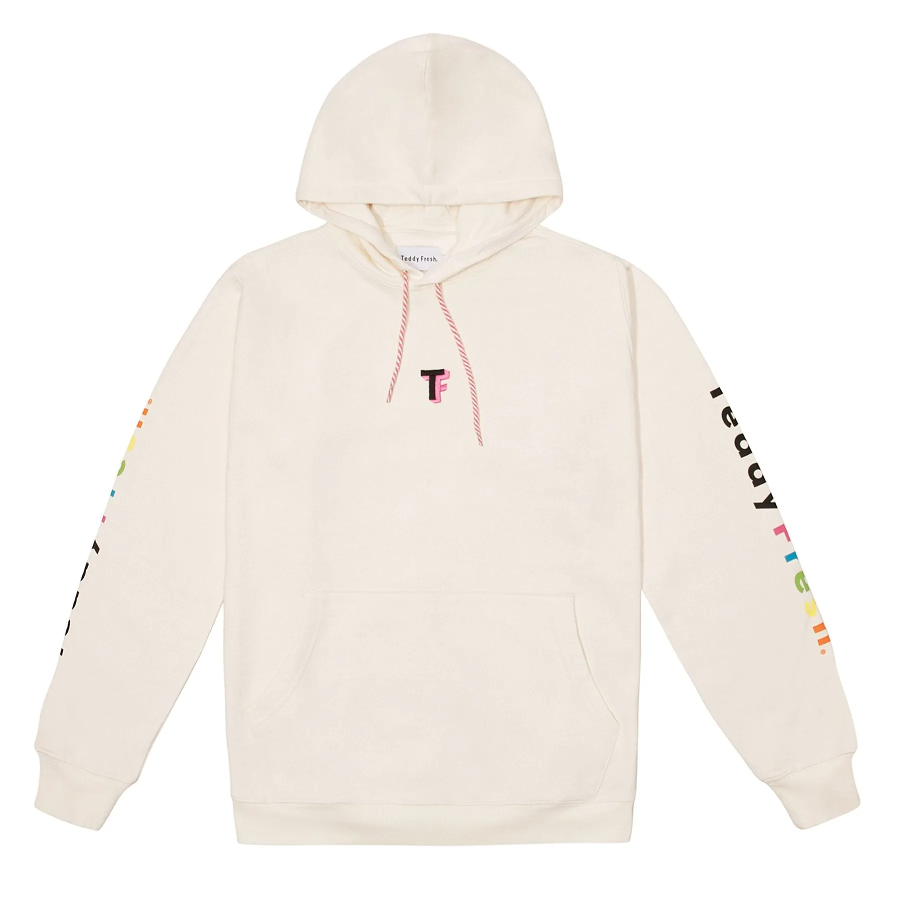 TF Hoodie