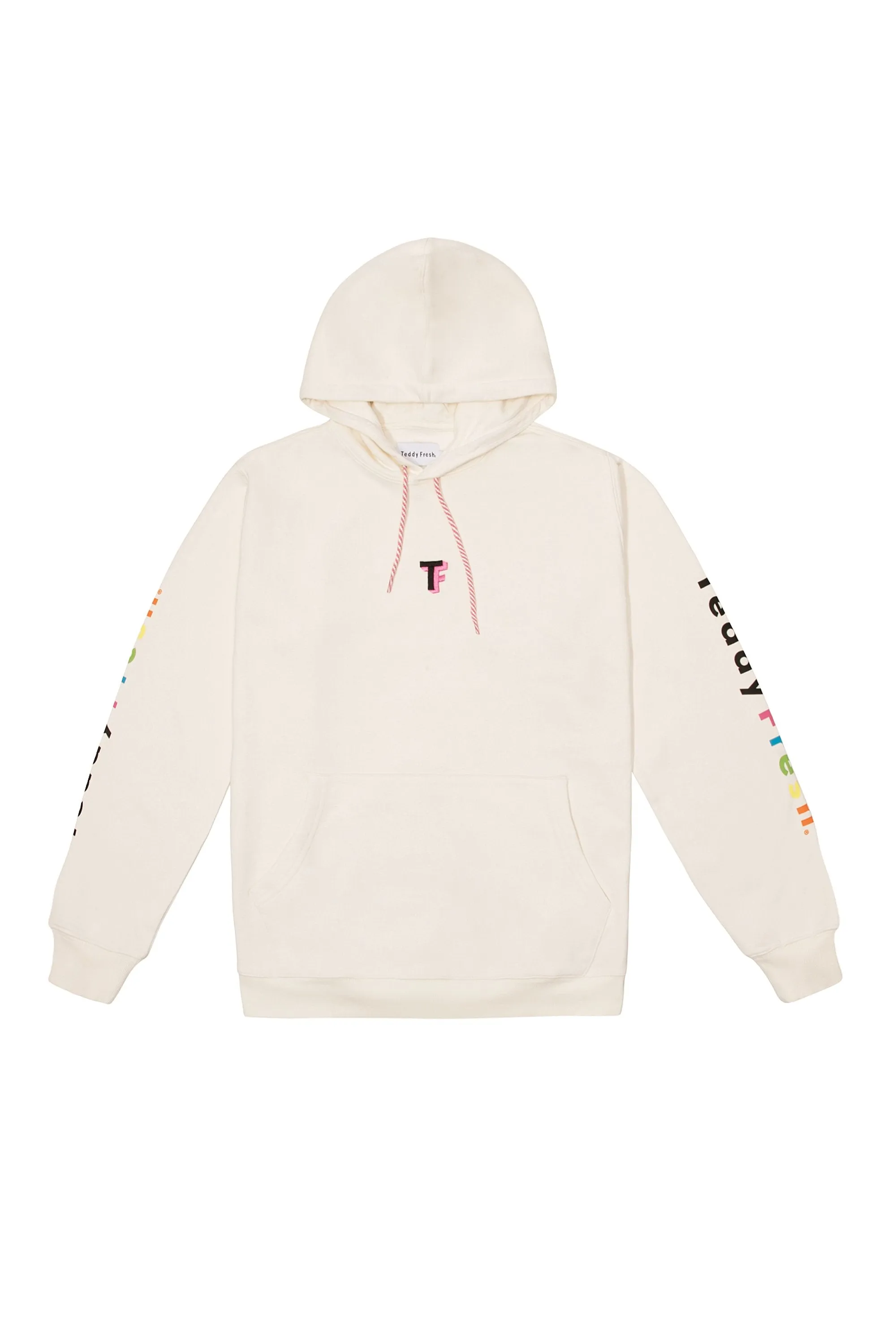 TF Hoodie