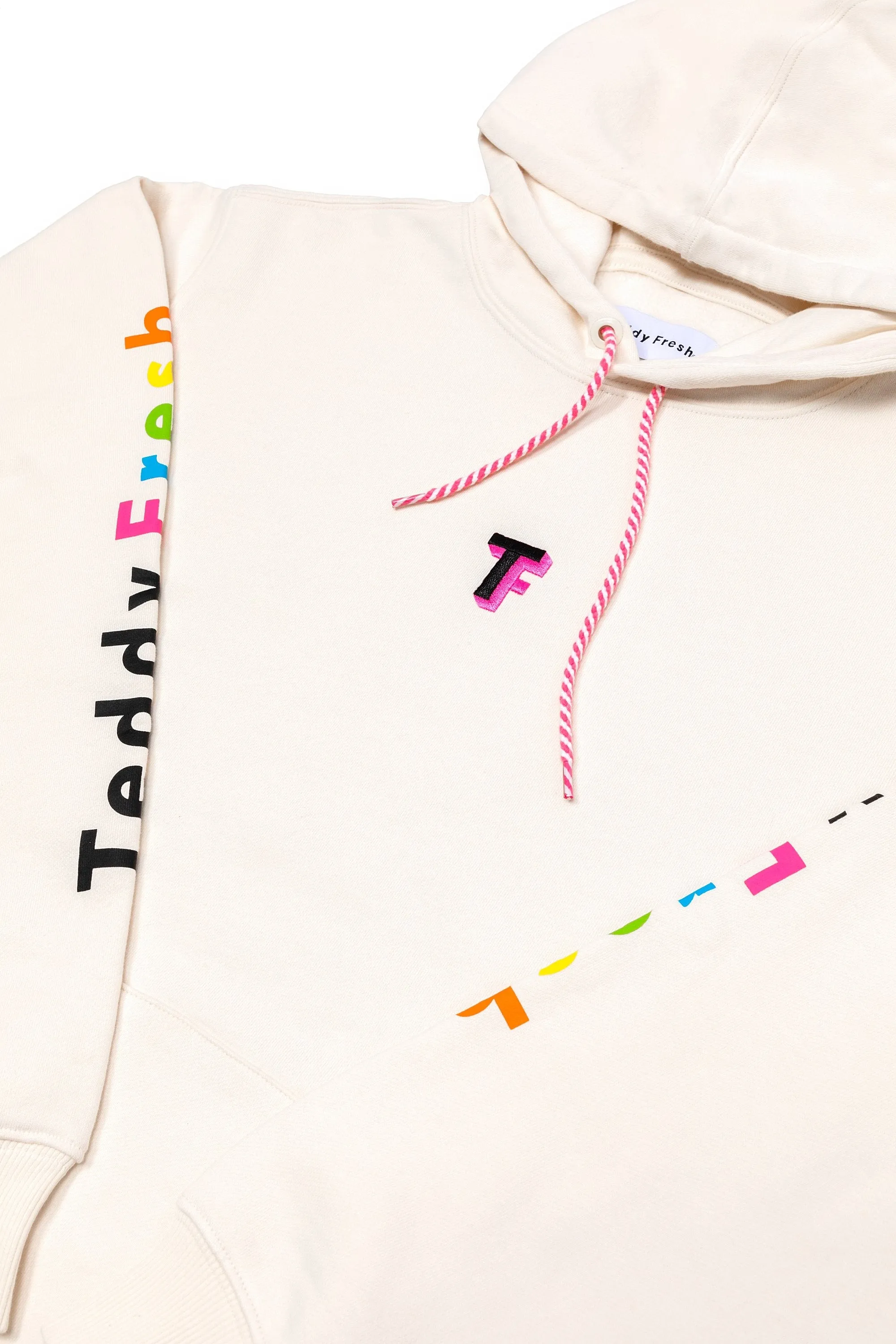 TF Hoodie