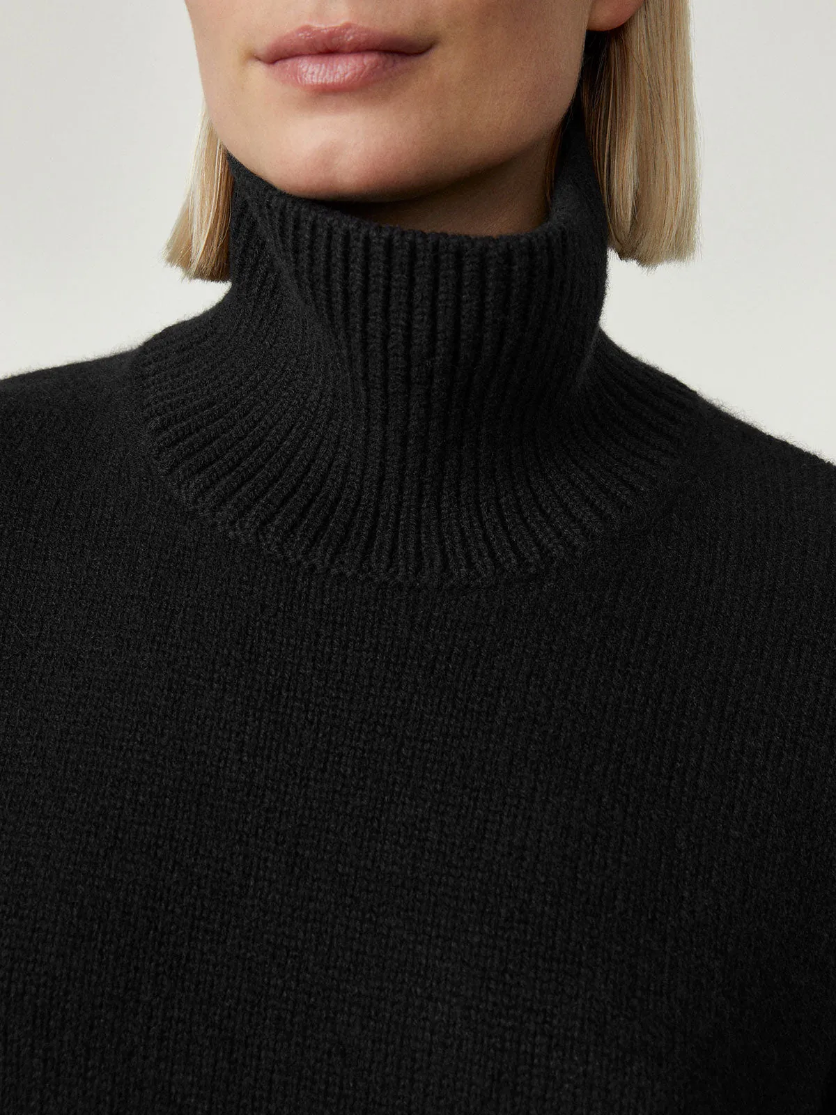 The Heidi Sweater