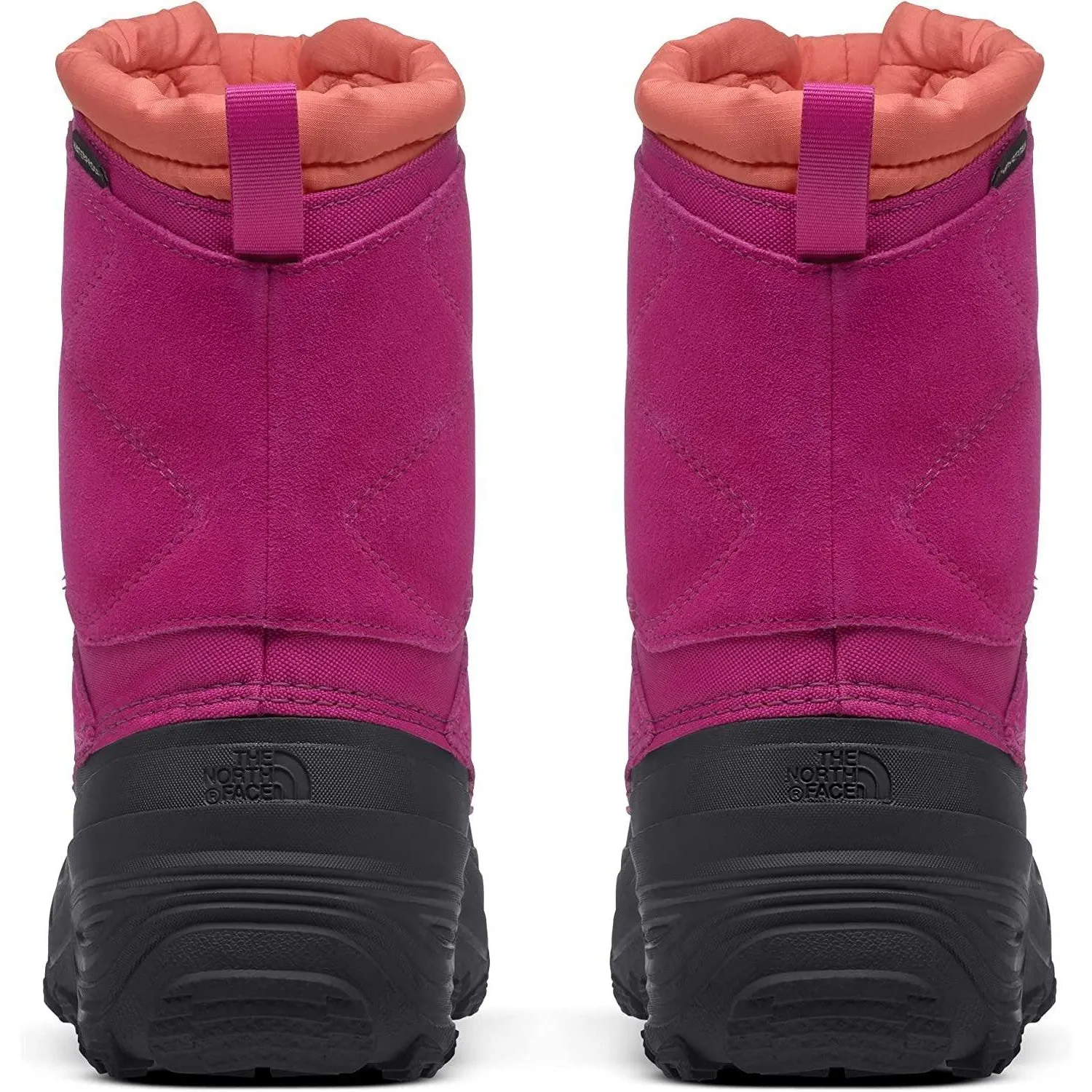 The North Face Youth Alpenglow V Waterproof