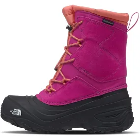 The North Face Youth Alpenglow V Waterproof