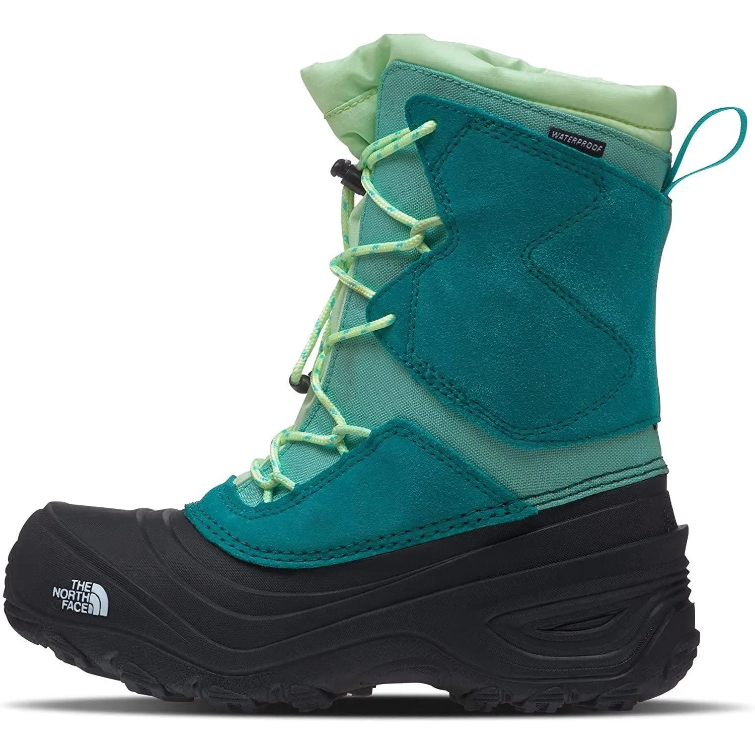 The North Face Youth Alpenglow V Waterproof