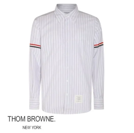 THOM BROWNE  |Designers Shirts