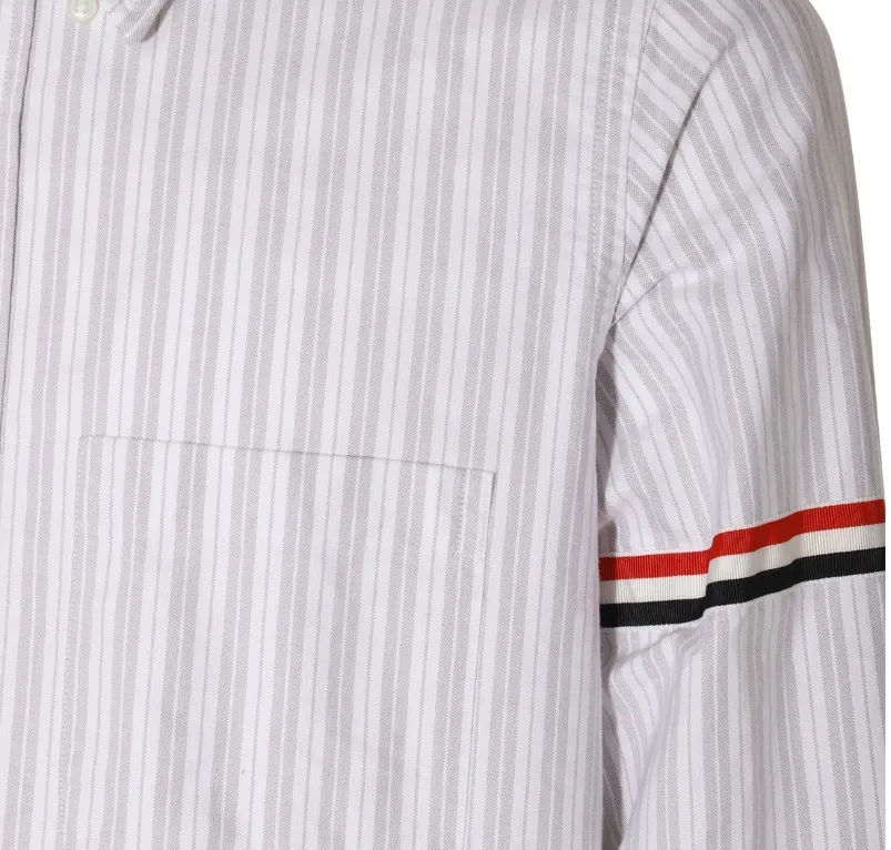 THOM BROWNE  |Designers Shirts