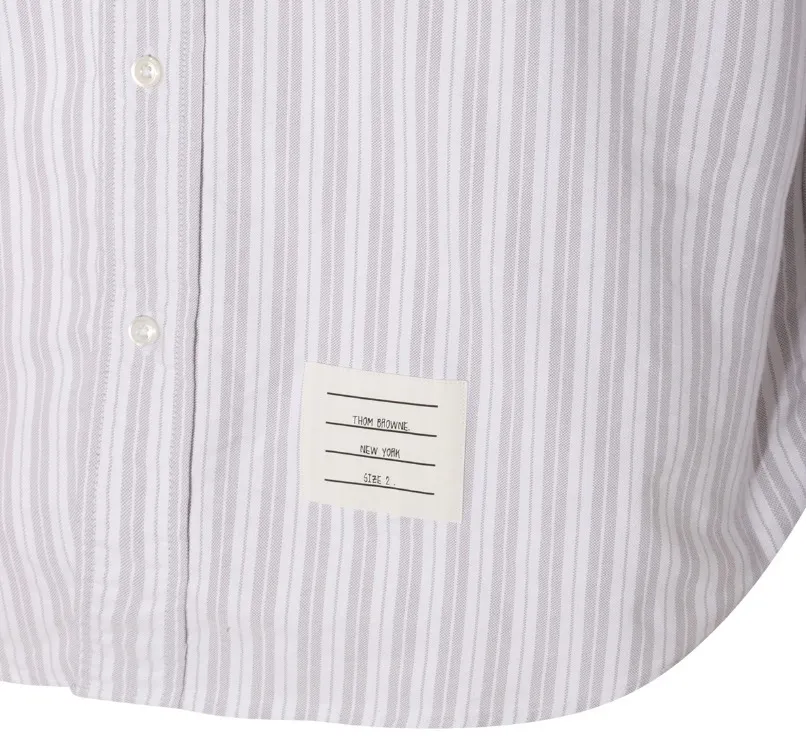 THOM BROWNE  |Designers Shirts