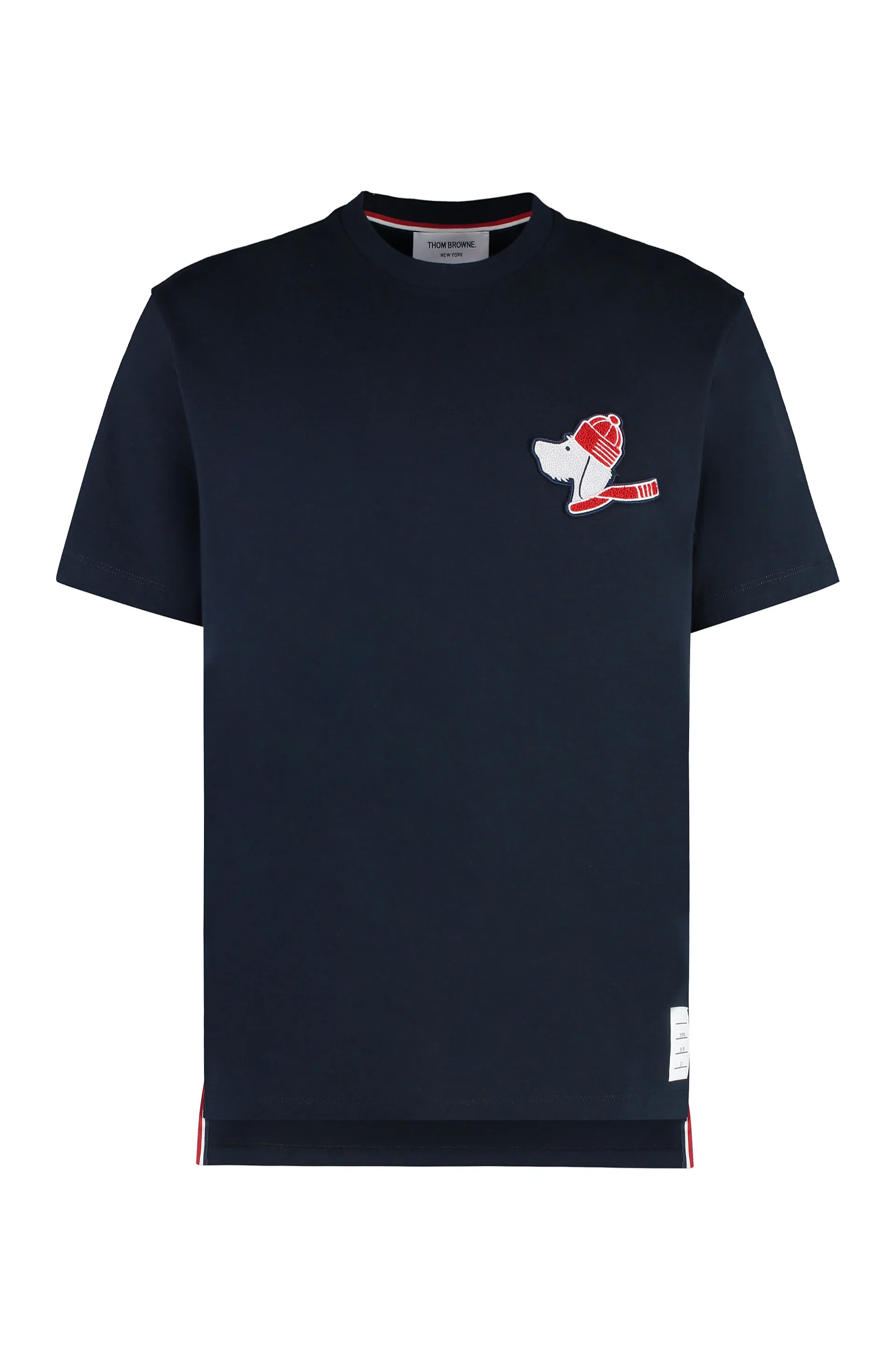 THOM BROWNE  |T-Shirts