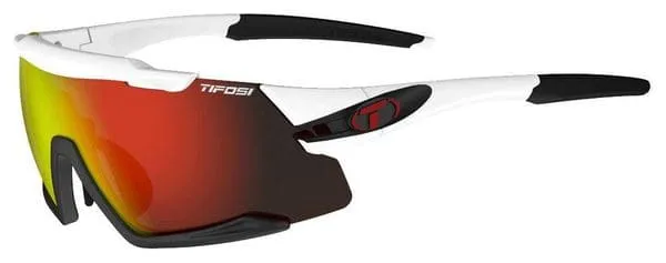 Tifosi Aethon Glasses + 3 White lenses