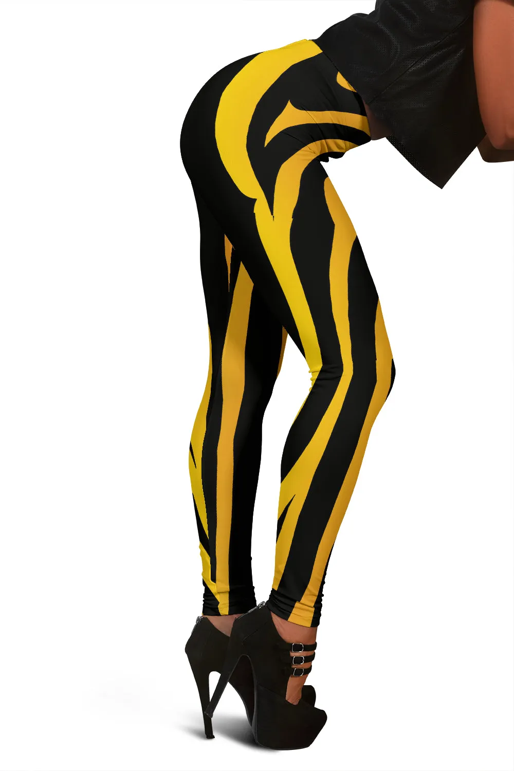 TIGER Leggings