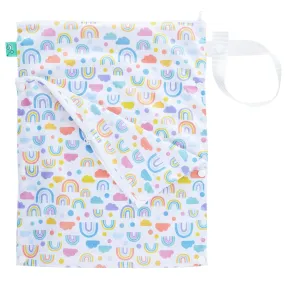 TotsBots Wet & Dry Nappy Bag