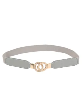 Troy Thin Belt