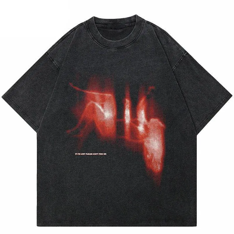 Unknown Origin Tee